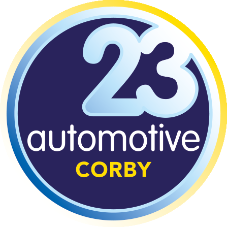 23 Automotive Ltd